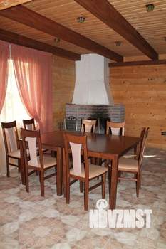 Дом 200м&sup2;, 3-этажный, посуточно, 