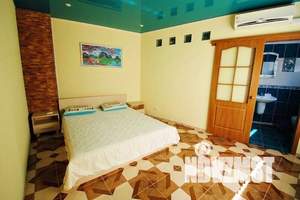 Дом 60м², 2-этажный, посуточно, 