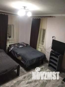 Дом 48м&sup2;, 2-этажный, посуточно, 