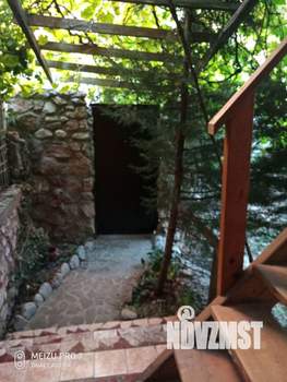 Дом 64м&sup2;, 3-этажный, посуточно, 