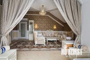 Дом 650м², 4-этажный, посуточно, 