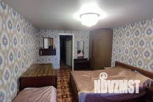 Дом 80м&sup2;, 1-этажный, посуточно, 