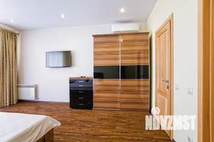 Дом 200м², 3-этажный, посуточно, 