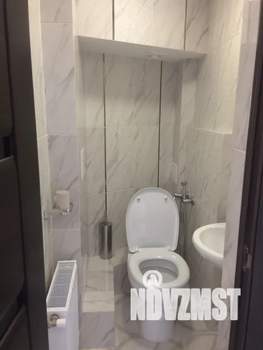 Дом 85м&sup2;, 4-этажный, посуточно, 