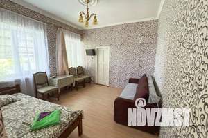 Дом 45м&sup2;, 1-этажный, посуточно, 