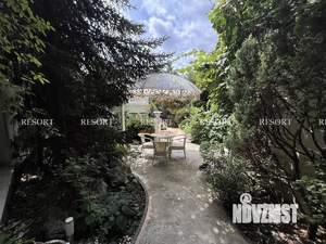 Дом 120м&sup2;, 2-этажный, посуточно, 