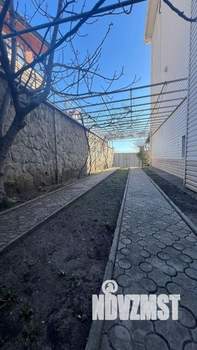 Дом 360м², 4-этажный, посуточно, 