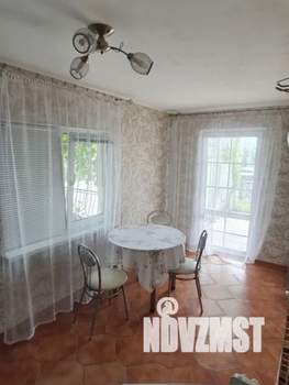 Дом 75м&sup2;, 3-этажный, посуточно, 