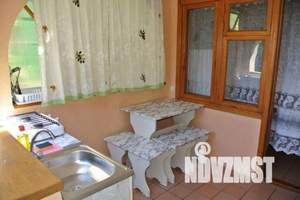 Дом 55м², 2-этажный, посуточно, 