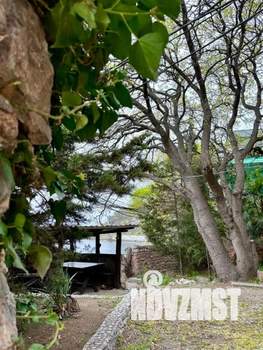 Дом 90м&sup2;, 3-этажный, посуточно, 