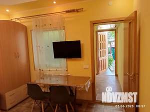 Дом 32м², 2-этажный, посуточно, 