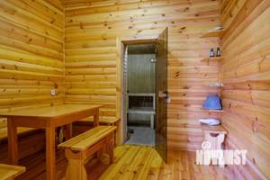 Дом 320м², 2-этажный, посуточно, 