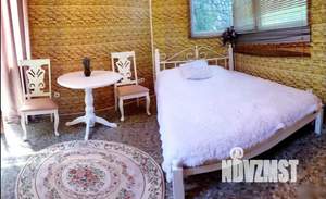 Дом 30м², 1-этажный, посуточно, 