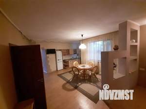 Дом 90м&sup2;, 2-этажный, посуточно, 