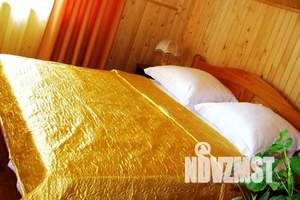 Дом 60м&sup2;, 2-этажный, посуточно, 