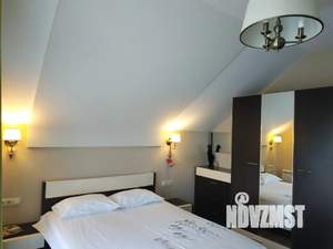 Дом 54м², 3-этажный, посуточно, 