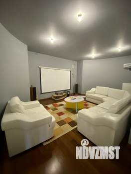 Дом 400м², 3-этажный, посуточно, 