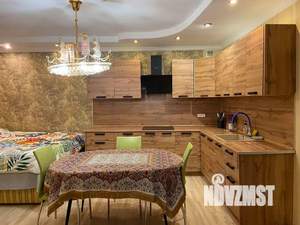 Дом 85м&sup2;, 1-этажный, посуточно, 