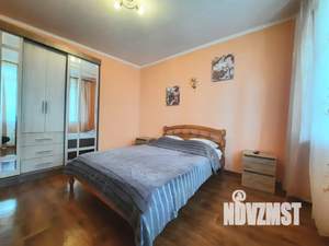 Дом 58м&sup2;, 2-этажный, посуточно, 