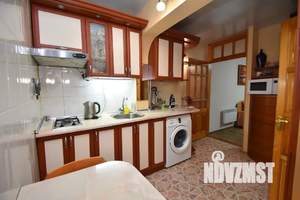 Дом 50м&sup2;, 2-этажный, посуточно, 