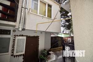 Дом 35м², 2-этажный, посуточно, 