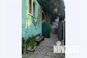 Дом 100м², 1-этажный, посуточно, 