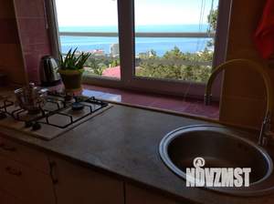 Дом 70м&sup2;, 4-этажный, посуточно, 