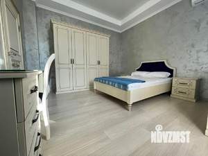 Дом 450м&sup2;, 4-этажный, посуточно, 