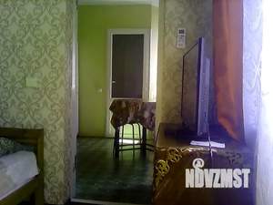 Дом 1м², 1-этажный, посуточно, 