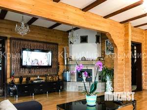 Дом 250м², 3-этажный, посуточно, 