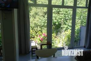 Дом 80м&sup2;, 2-этажный, посуточно, 