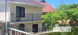 Дом 50м², 2-этажный, посуточно, 