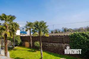 Дом 420м&sup2;, 3-этажный, посуточно, 