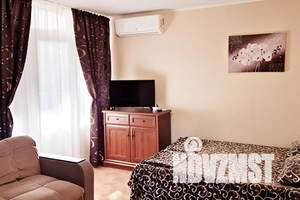 Дом 25м², 2-этажный, посуточно, 