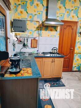 Дом 40м², 1-этажный, посуточно, 