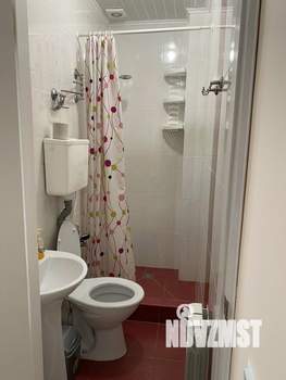 Дом 45м&sup2;, 2-этажный, посуточно, 