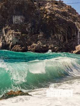 Дом 45м&sup2;, 1-этажный, посуточно, 