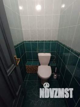 Дом 350м&sup2;, 3-этажный, посуточно, 