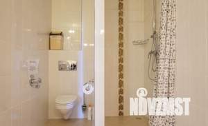 Дом 450м², 4-этажный, посуточно, 
