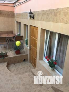 Дом 90м&sup2;, 3-этажный, посуточно, 