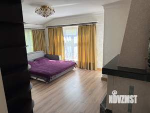 Дом 130м&sup2;, 1-этажный, на длительный срок, 