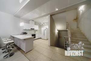 Дом 300м², 4-этажный, посуточно, 