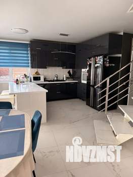 Дом 239м², 2-этажный, посуточно, 