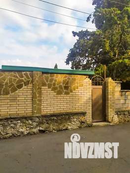 Дом 17м², 1-этажный, посуточно, 