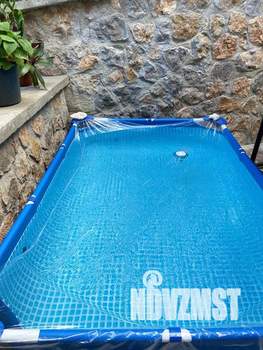 Дом 100м&sup2;, 2-этажный, посуточно, 