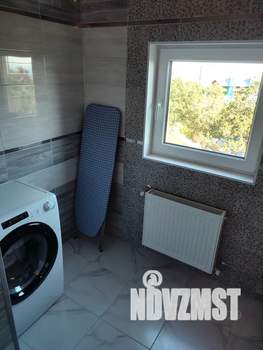 Дом 160м&sup2;, 2-этажный, посуточно, 