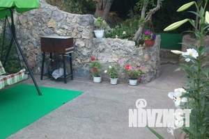 Дом 35м&sup2;, 1-этажный, посуточно, 