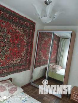 Дом 52м&sup2;, 1-этажный, посуточно, 