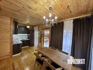 Дом 100м², 2-этажный, посуточно, 