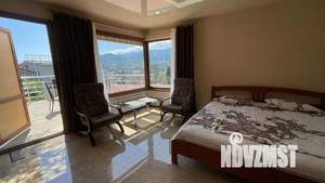 Дом 40м&sup2;, 1-этажный, посуточно, 